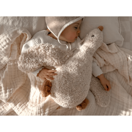 Handmade Cuddle Duck