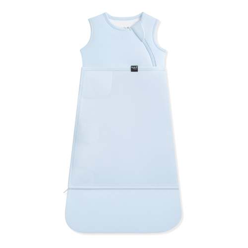 Sleep Bag Swaddler in Breeze 1.0