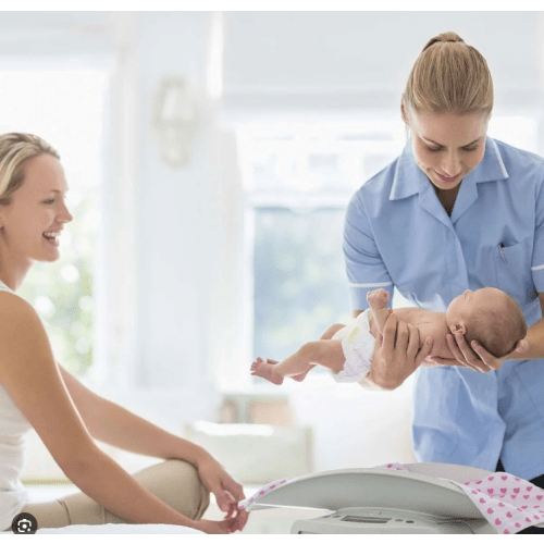 Night Nurse Cash Fund