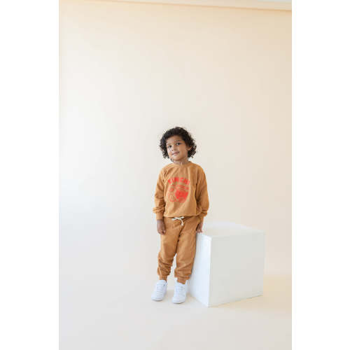 Kimchi Baby + Kids + Adult Sweatshirt