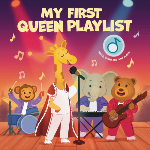 My First Queen Playlist – Fambeats