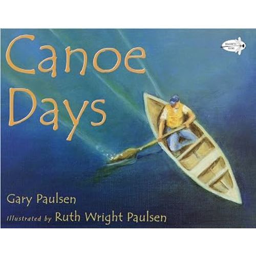 Canoe Days