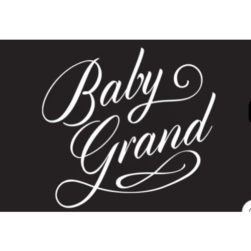 Baby Grand Gift Card