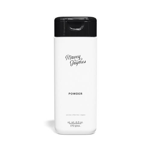 Baby Powder – Mavey Jaymes