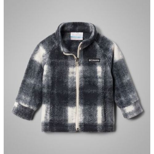 Girls’ Infant Benton Springs™ II Printed Fleece Jacket | 197 | 6/12
