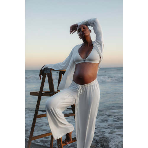 "THE SLEEP SET" - JASMINE TOOKES X BUMPSUIT