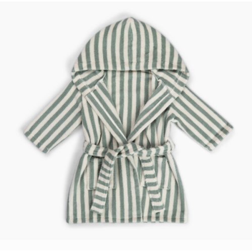Robe Towel | Slate