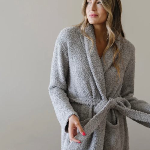 COZY BAMBONI® ROBES