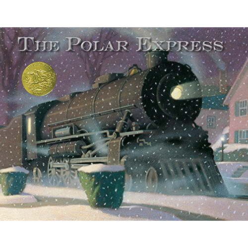 The Polar Express (Walmart Exclusive)