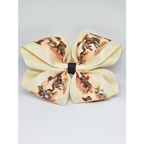 Wild West Bow