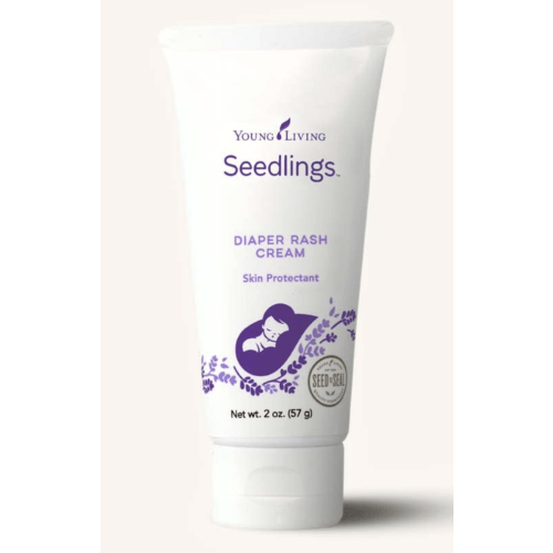 Young Living Essential Diaper Rash Cream