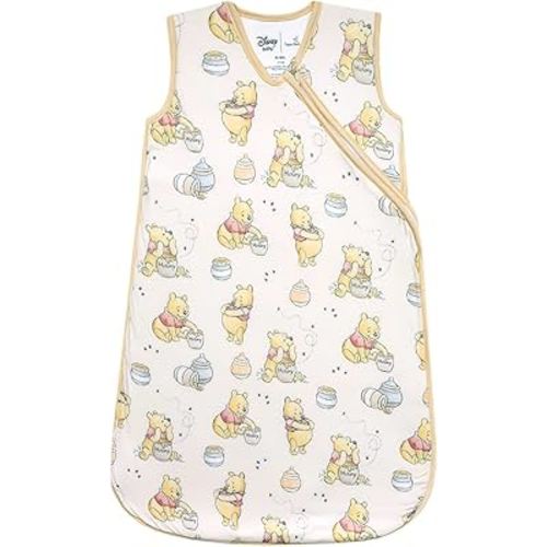 Copper Pearl Premium 3-Layer Knit Sleep Bag 0.5 TOG Hunny