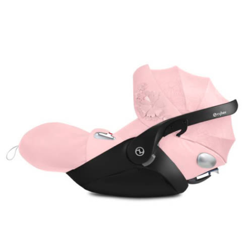 CYBEX Cloud Q with Base | Official Online Shop