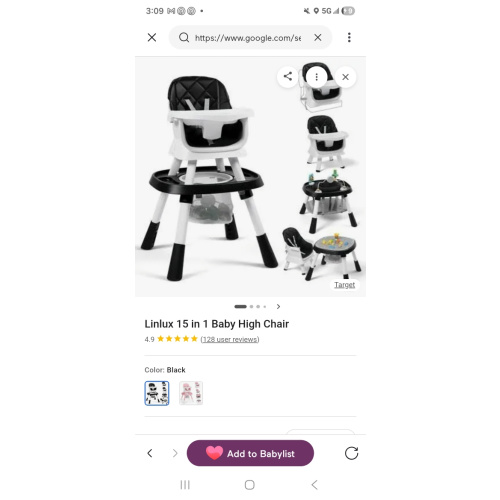 kinder king - Google Shopping