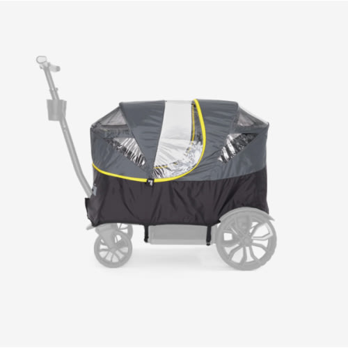 Weather Cover for Cruiser