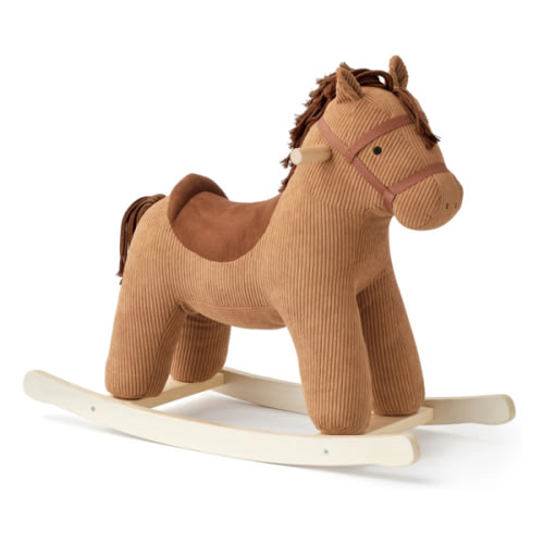 Vera rocking horse