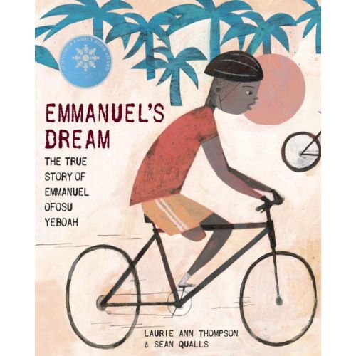 Emmanuel's Dream: The True Story of Emmanuel Ofosu Yeboah | Barnes & Noble®