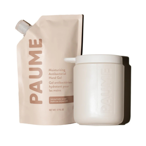 Sanitize at Home Duo