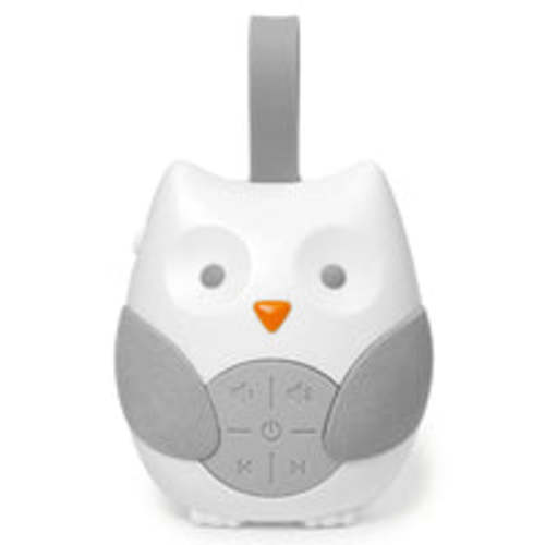 Skip Hop Stroll & Go Portable Baby Soother