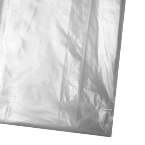 Queen Mattress Clear Plastic Poly Covers, 61 x 15 x 104 inch, Heavy Duty 2 mil