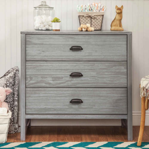 DaVinci Fairway 3-Drawer Dresser – DaVinci Baby