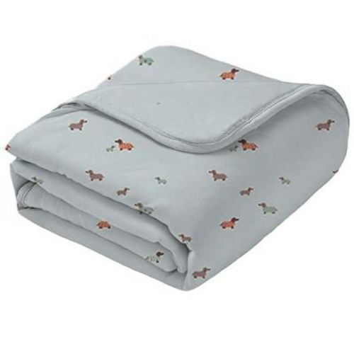 Cloud Blanket Mini - 1.0 TOG - woof