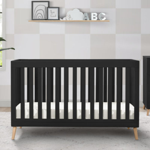 Delta Children Essex 4-in-1 Convertible Crib & Reviews | Wayfair
