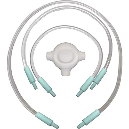 Zomee Z1 Tube Connector and Tubing Set