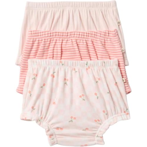 Gap Unisex-Baby 3-Pack Pull-on Shorts