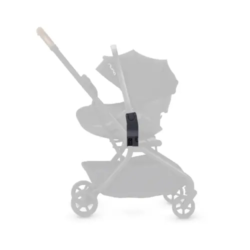 Silver Cross Nia Universal Car Seat Adapters