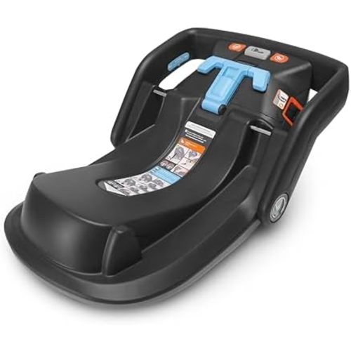 UPPAbaby Extra Mesa Car Seat Base - Fits Mesa, V2 & V3 Infant Car Seats