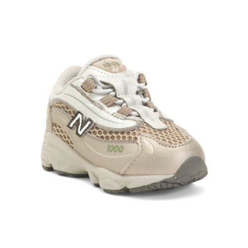 Suede Unisex 1000 Lifestyle Sneakers (baby Toddler) | Toddler Boys' Shoes | Marshalls