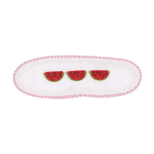 Edgehill Collection Girls Watermelon Accessory Add On Tab
