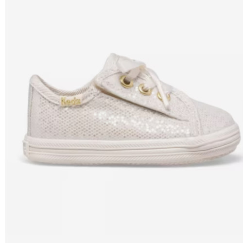 Keds Infant Kickstart Crib Celebrations - Free Shipping | KEDS