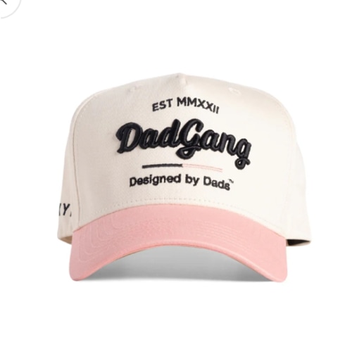 Light Pink Horsepower – dadgang.co