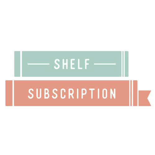 Kid's Shelf Subscription