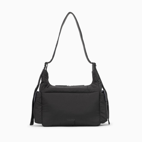 CALPAK Crossbody Diaper Bag - Black