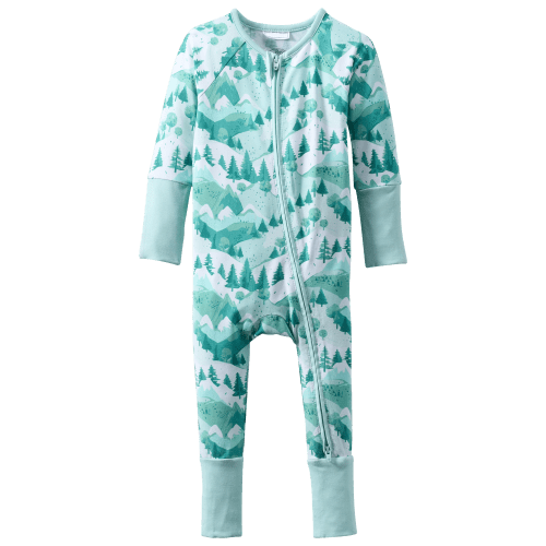 Bass Pro Shops Snug-Fit Pajamas for Babies | Cabela's