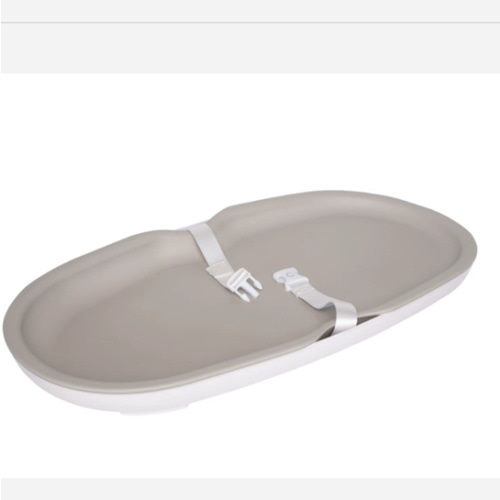 Foam Changing Pad – Chicken Little