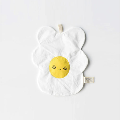 Organic Crinkle Toy - Egg Wee Gallery