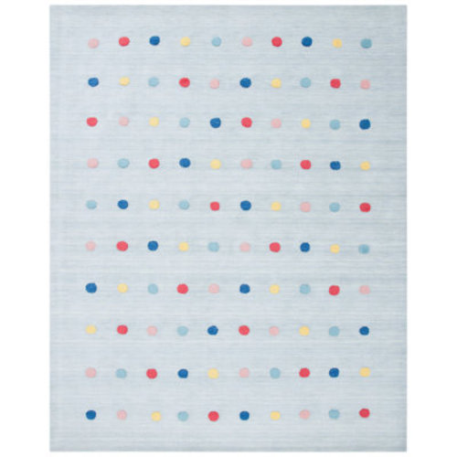 Harriet Bee Cuyahoga Hand Loomed 70% Wool, 20% Latex, 10% Cotton Rug & Reviews | Wayfair