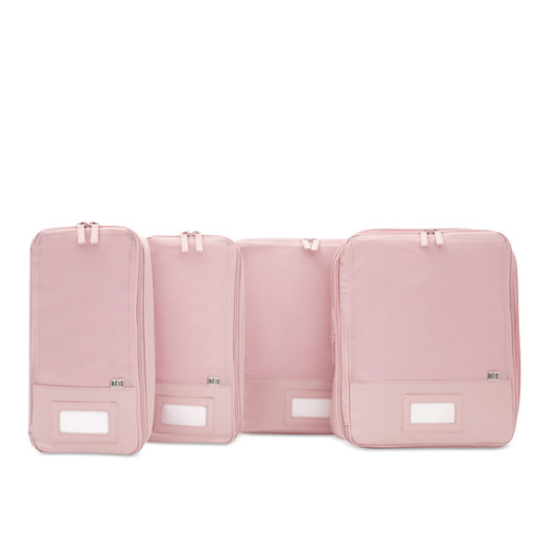 BÉIS Compression Packing Cubes, Set of 4