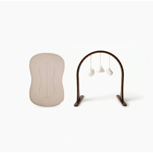 Play & Lounge Bundle | Birch
