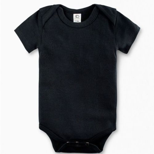Short Sleeve Bodysuit