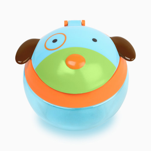 Zoo Snack Cup - Dog