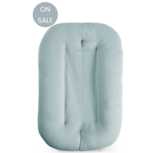 Infant Lounger | Slate