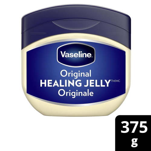 Vaseline Original Healing Jelly, 375 g Healing Jelly - Walmart.ca