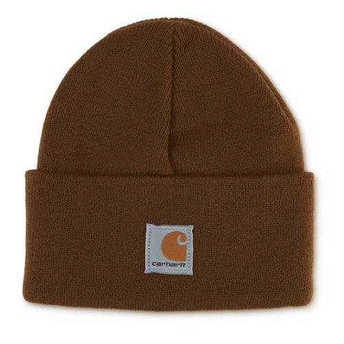 Kids' Acrylic Beanie