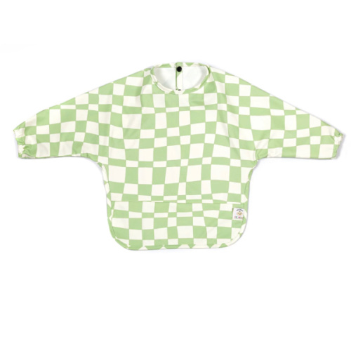 Parker bib