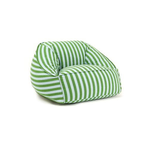 Nobodinoz Ziggy Armchair Beanbag - Adult Size
